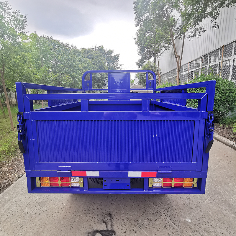 Atendimento ao cliente excepcional e envio rápido em todos os pedidos de triciclos motociclísticos caseiros