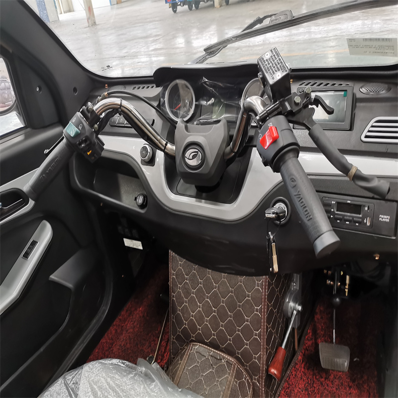 O que torna nossos triciclos destacados para adultos pesados