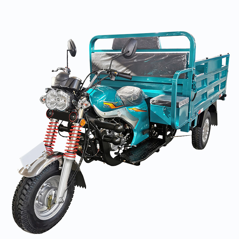 Gasoline Cargo Tricycle: FX150ZH