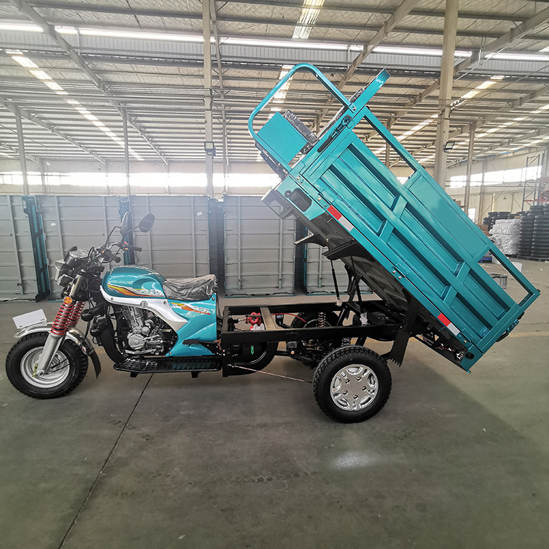 Assentos confortáveis para um passeio agradável