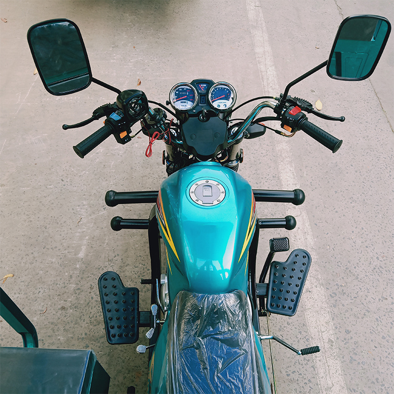 Các Câu hỏi Thường gặp Về Việc Mua Xe ba bánh đã qua sử dụng được Trả lời