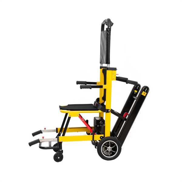 Trackchair инвалид колесниктери