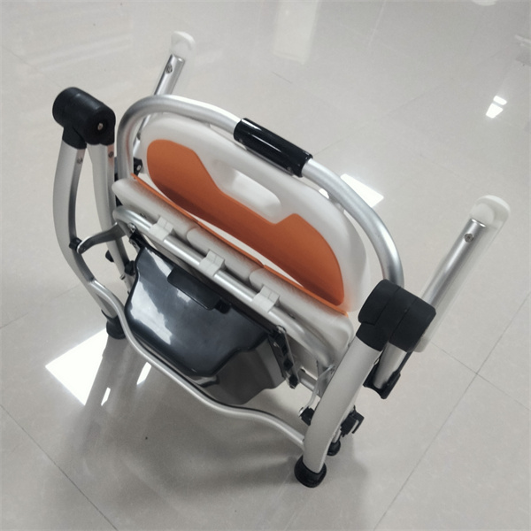 Handicap Shower Chairды тандоо үчүн алыс жолoboо гайд