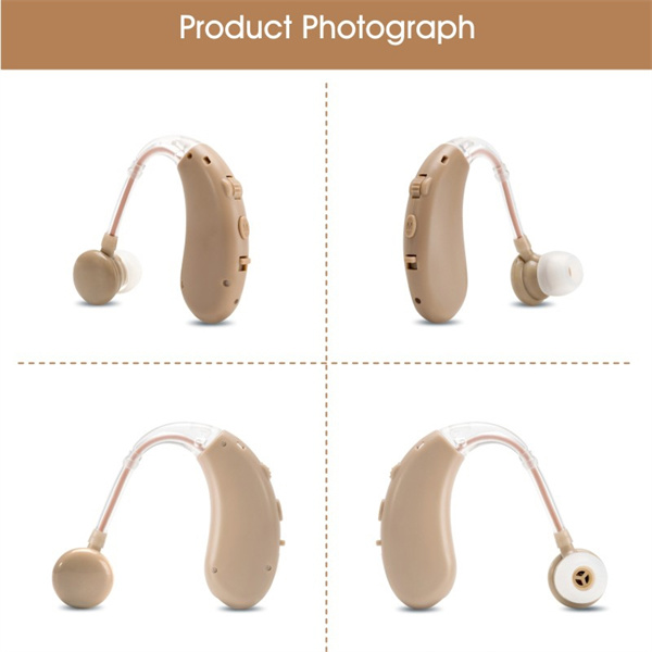 Smart Ears технологиясы менен туңуштууңузду калыпташуңuzu башкалаңыз