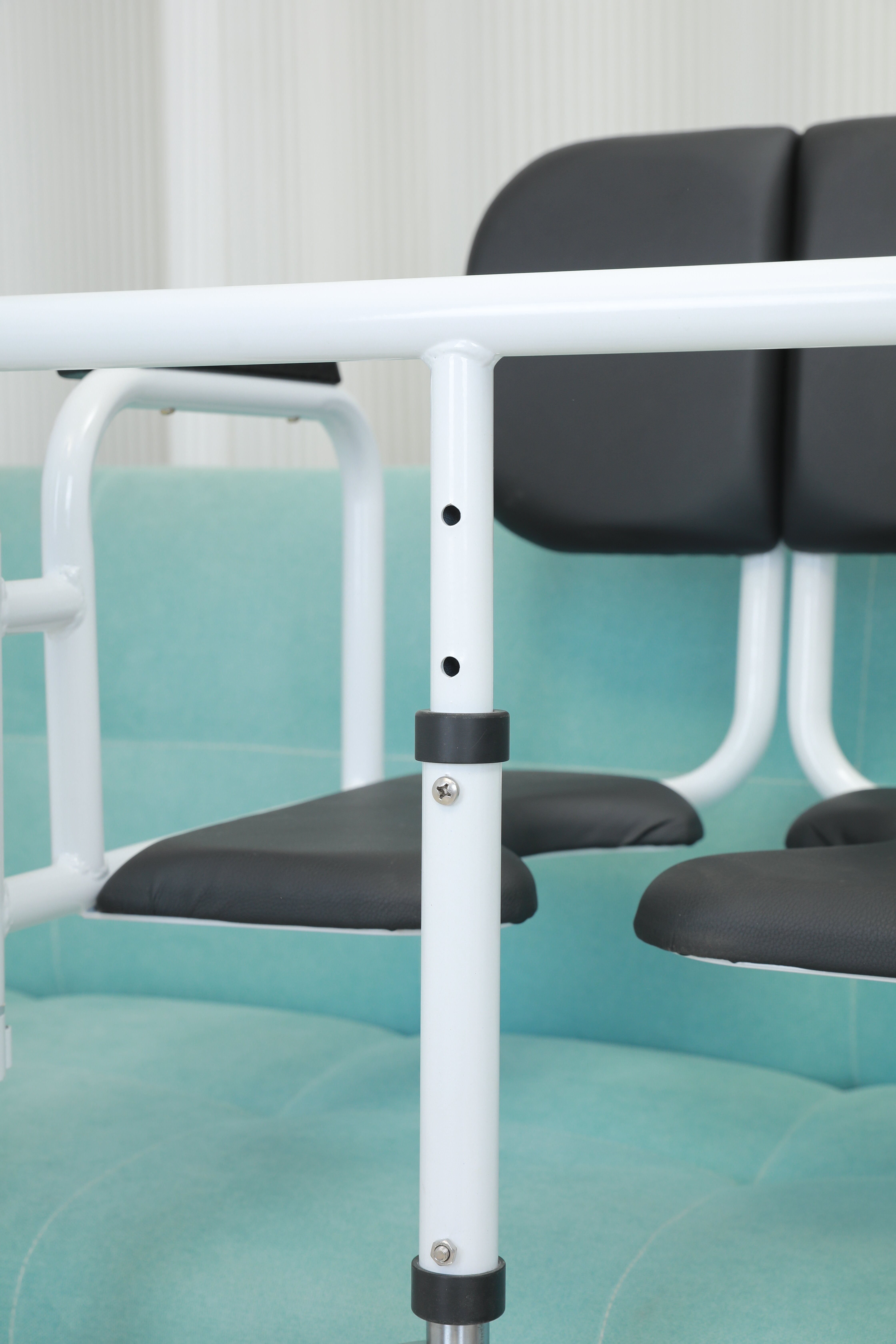 High quality manual lift chair paralyzed elderly lift chair transfer chair lift for home factory