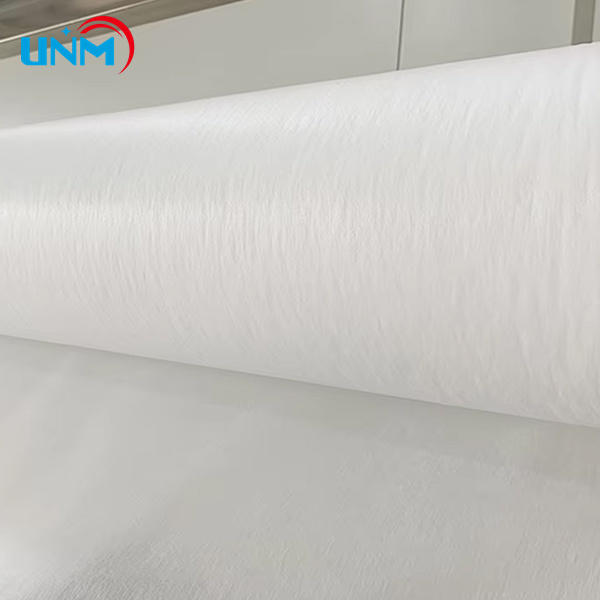 Langvarige mellemfilters til kontinuerlig luftrenhed