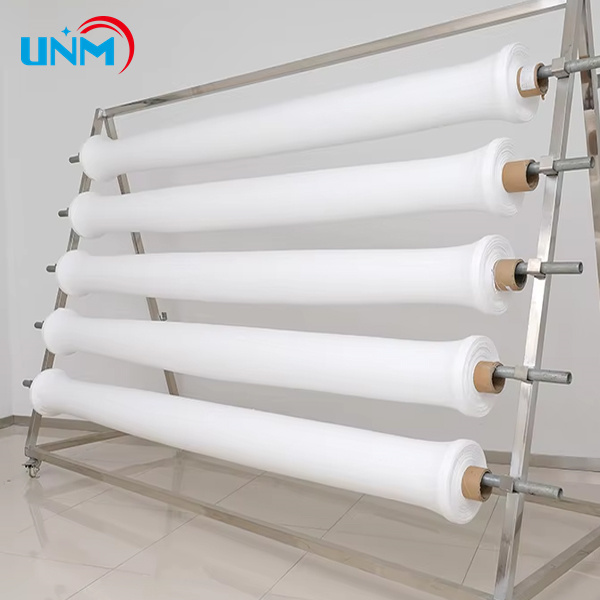 Opções Personalizáveis de Membrana de Politetrafluoroetileno Disponíveis