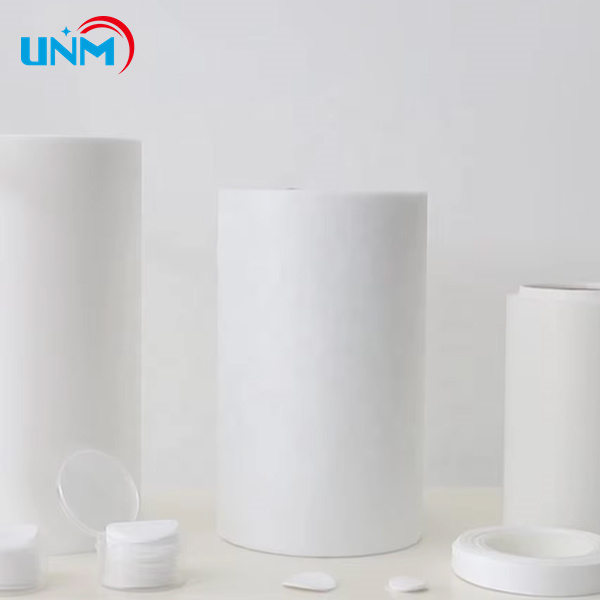 Soluções Econômicas de Membrana de Politetrafluoroetileno