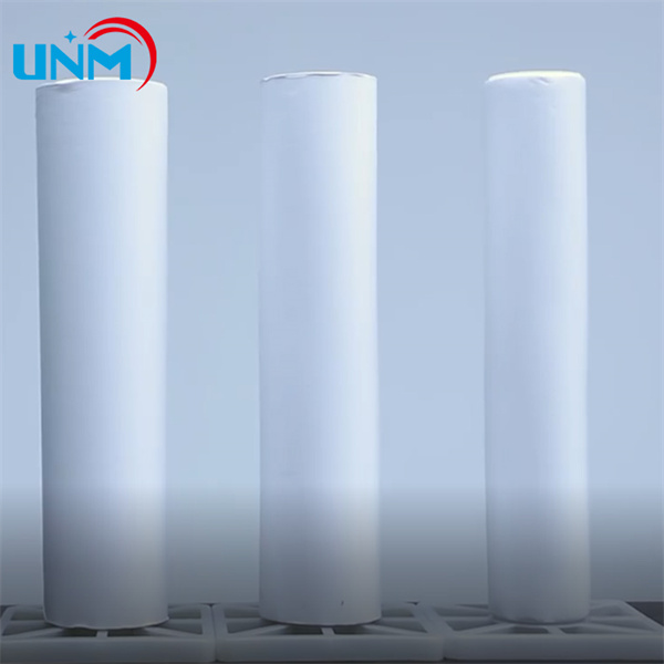 Blijf uw concurrentie voor door middel van onze superieure membraanfilteropties