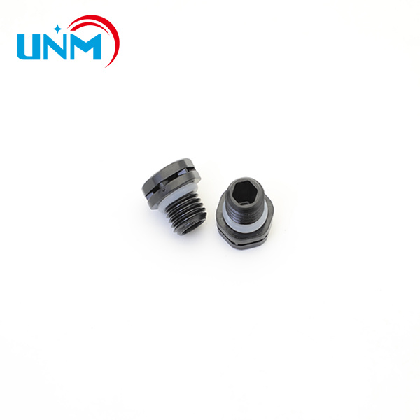 Problemi comuni con i tappi di sfiato e come risolverli