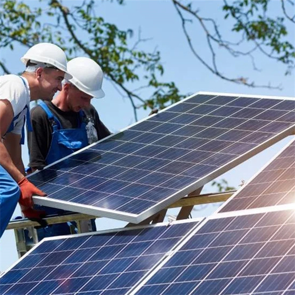 Forståelse af teknologien bag solceller
