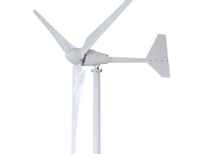 Top 5 Wind Power Turbine Manufacturers In Europe