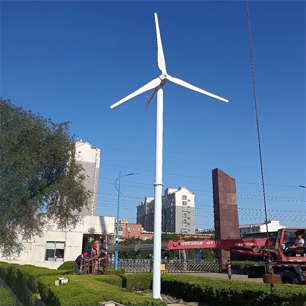 Еволуција ветрових млин