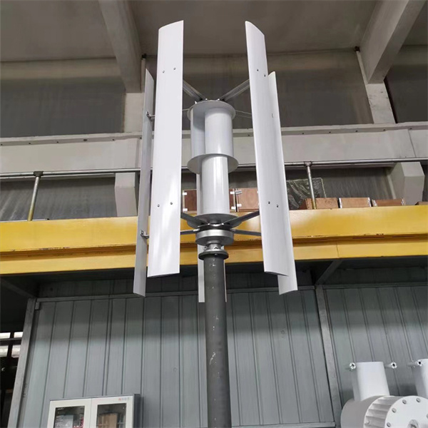 Embracing Wind Generators for a Cleaner Environmen