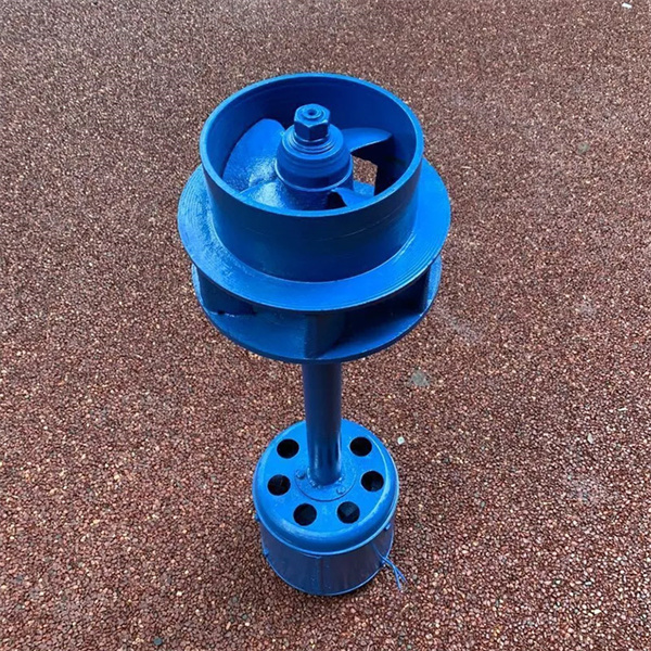 The Mini Hydroelectric Power Generator
