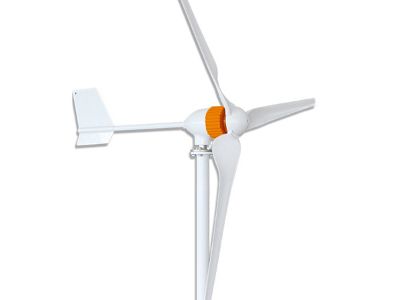 Why Are Vertical Axis Wind Generators So Popular In Europe?