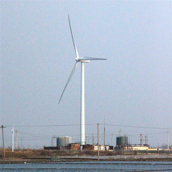 Наводњавање вашег дома 2кВ ветрогенератором