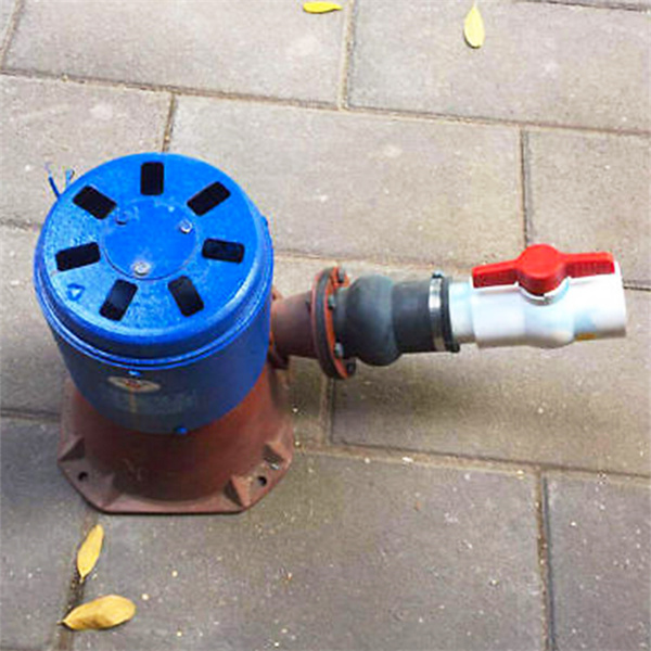 The Versatility of the Hydro Turbine 10kW