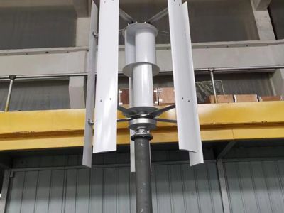 Top 4 Eolic Turbine Suppliers in the Philippines