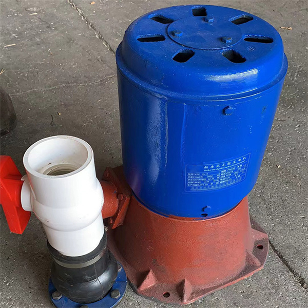 Att omvandla vatten till elektricitet