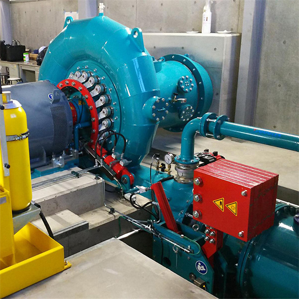The Role of Hydro Electric Turbine Generators in Sustainable Energy Solutions