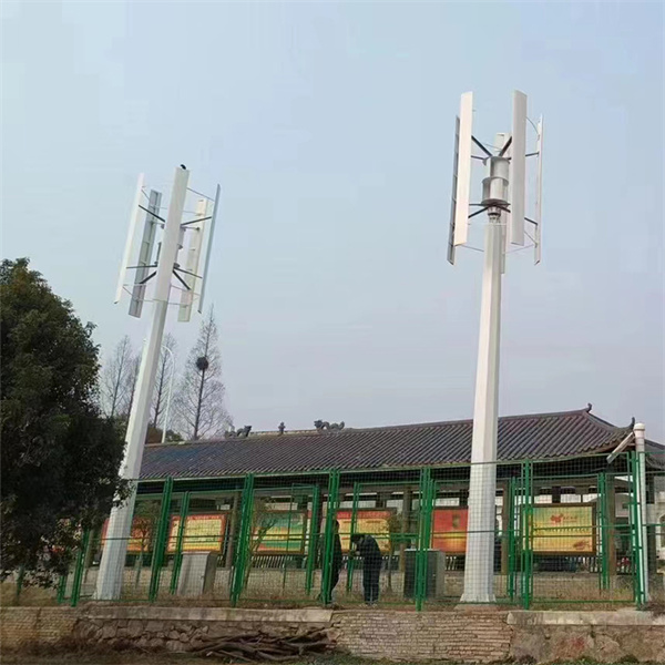 Како кућне ветровинке могу ефикасно напајати ваш дом