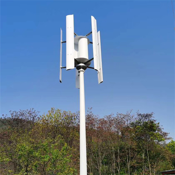 Предности кућних ветровин