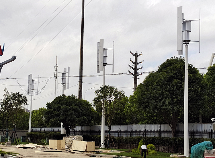 200w 500w 1kw 2kw 3kw 5kw vertical wind power generator-3