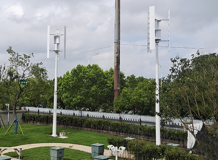 200w 500w 1kw 2kw 3kw 5kw vertical wind power generator-7