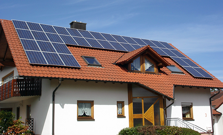Complete 182mm Mono Cell 540-550W Solar Panel manufacture