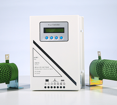 off grid small 800w wind power system with horizontal wind turbine-8