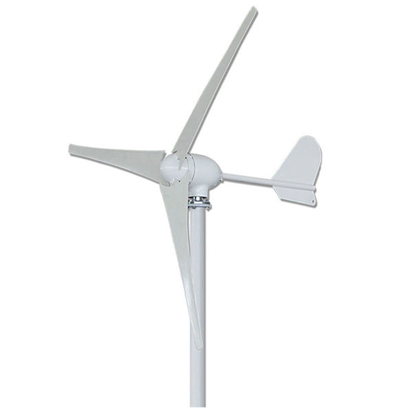 Cost- Compare the savings of using a turbine to setting one up