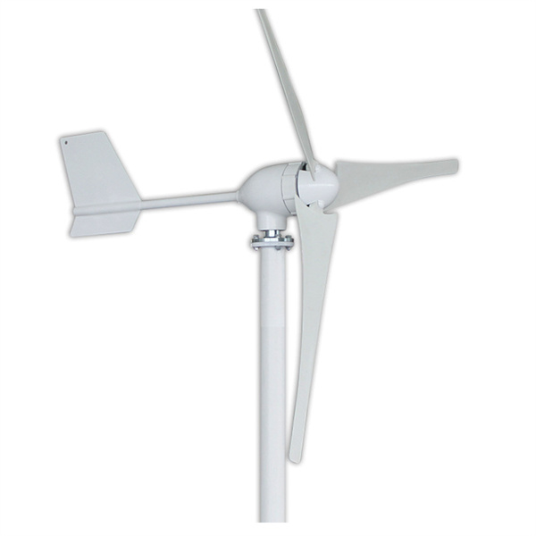 Turbine size: Choose a generator that will provide enough power for your home.