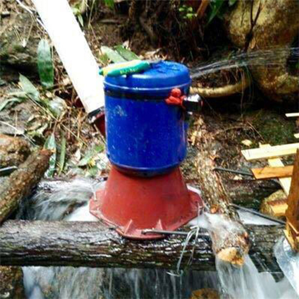 The Future of Sustainable Energy