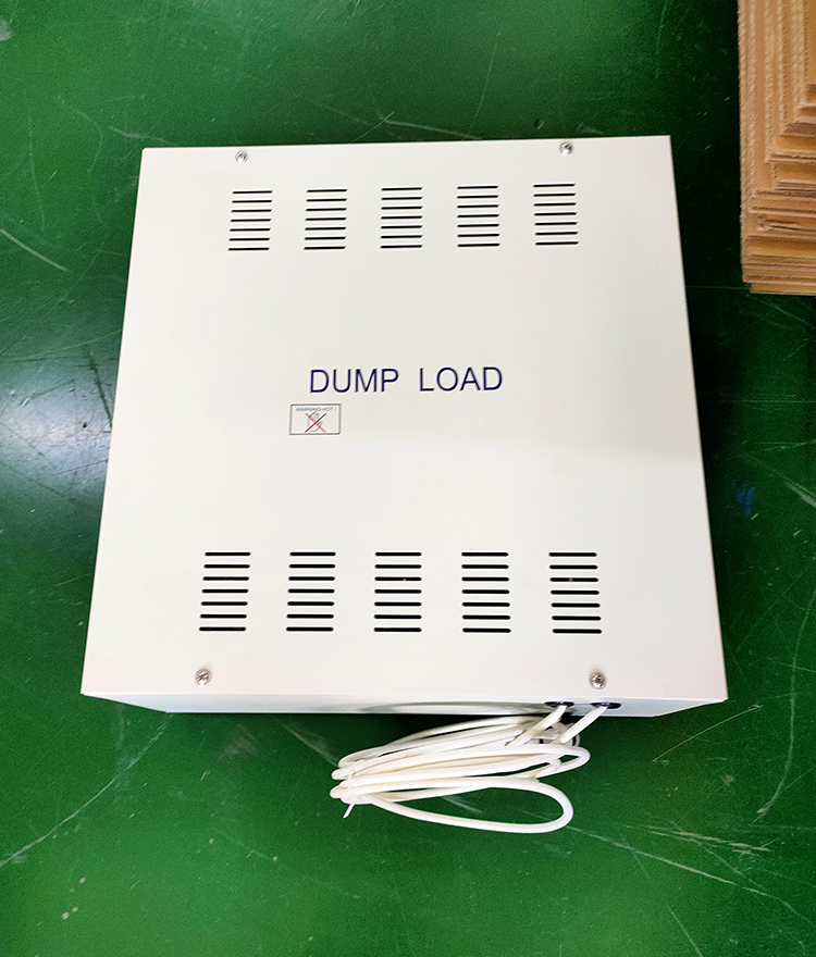single phase 3kw  10 kw wind power controller and grid tied inverter integrated machine-7