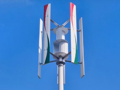 Best 5 Wholesale Suppliers for Wind Turbine Generator