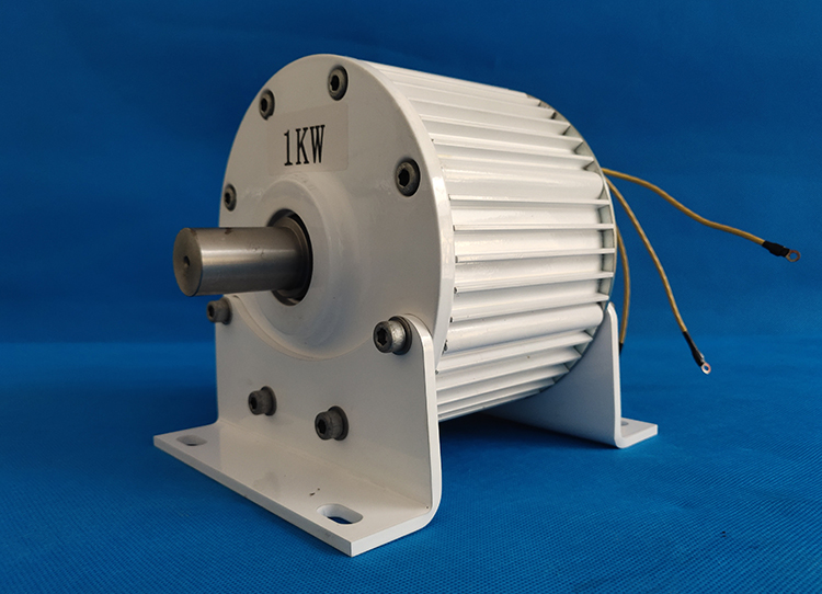 10KW 20KW PMG Generator Permanent Magnet Alternator supplier