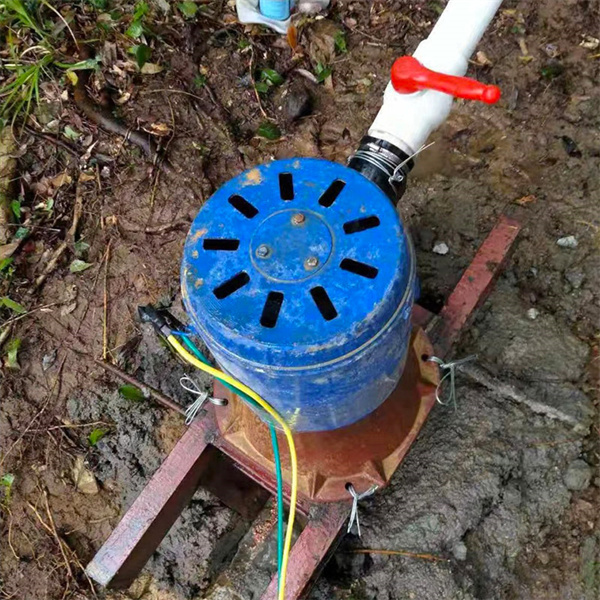 The Environmental Benefits of a 10kW Hydro Turbine