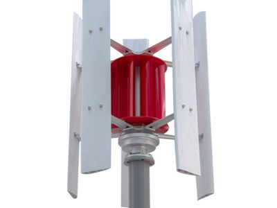 All You Need To Know About Installing Wind Power Turbines