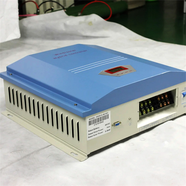 The Key Functions of a Wind Turbine Controller