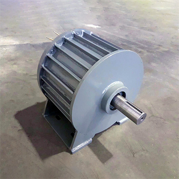 Dlaczego trójfazowe generatory magnetów stałych zastępują tradycyjne