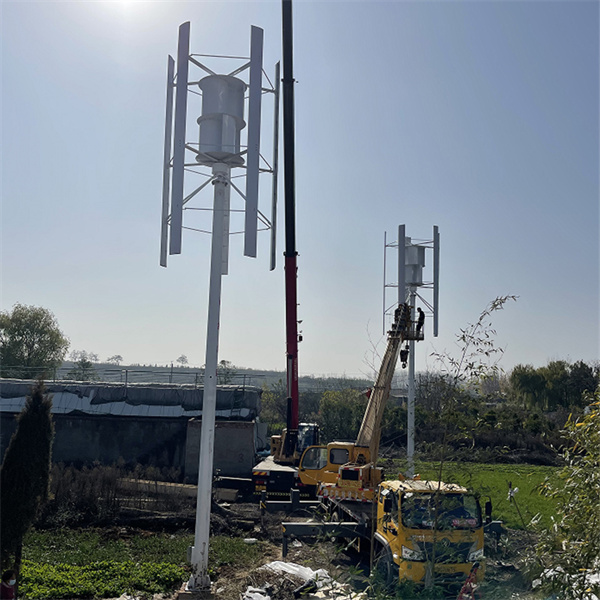 At levere ren energi til en grønere fremtid