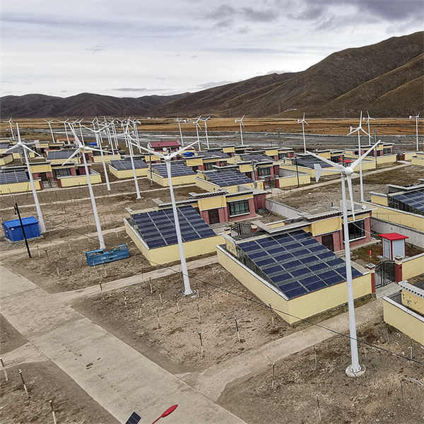 2кВ ветрогенератор