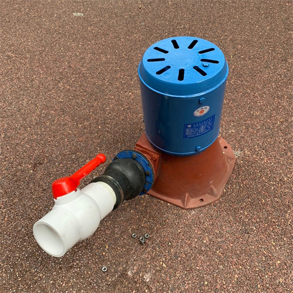 Solutions de production d'énergie hydroélectrique à petite échelle avec un alternateur de 10 kW