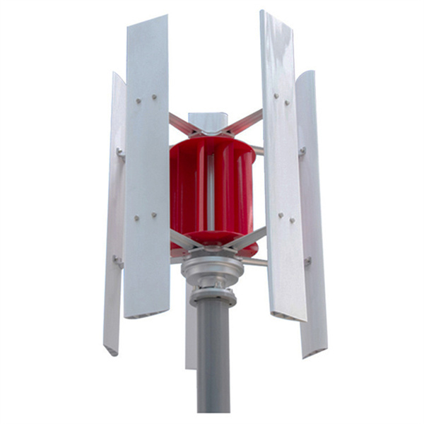 The Benefits of Wind Generators