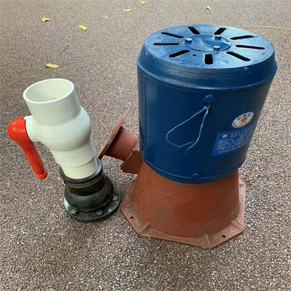 Exploring the Possibilities of a 10kW Hydro Turbine