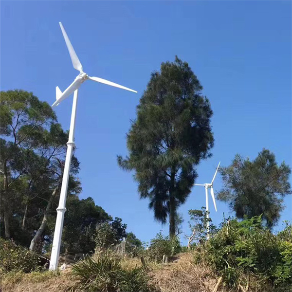 Глобална перспектива технологије ветрове енергије