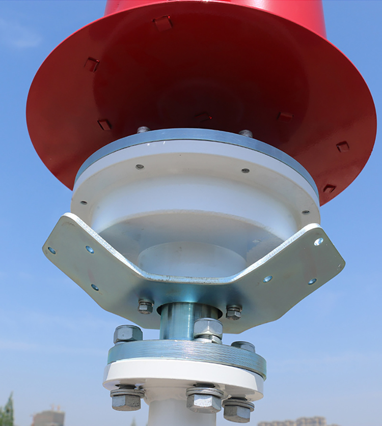 Q Type 50W - 5KW Small Wind Turbine Windmill Generators details