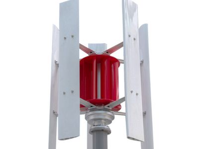 How to Choose the Permanent Magnet Generator Manufacturer?