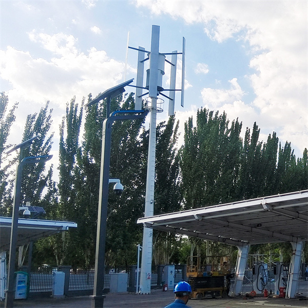 En fornybar ressource